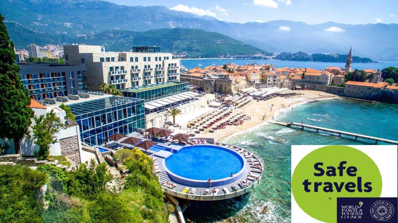 Hotel Avala &