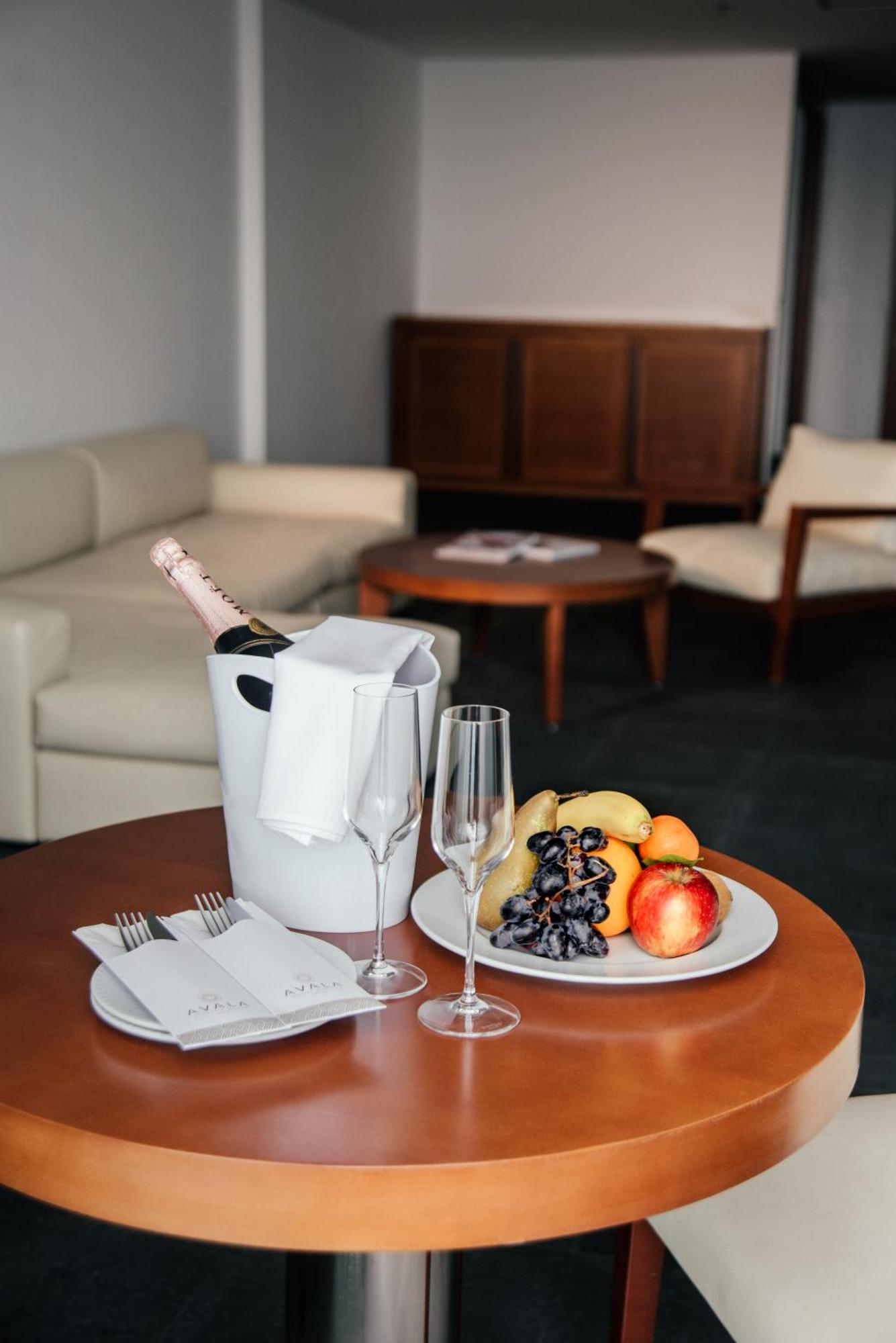 Hotel Avala & 4*