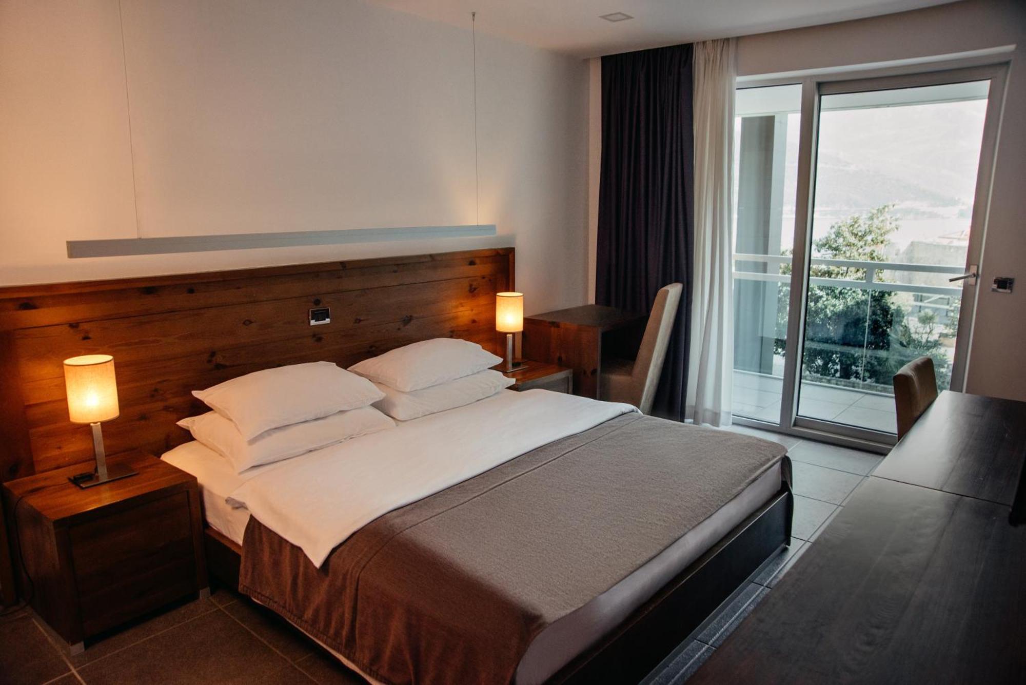 Hotel Avala & Budva